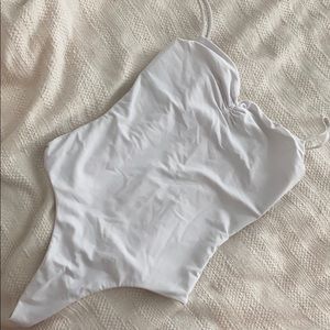 ARITZIA Le Fou Bodysuit